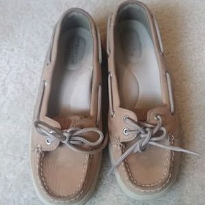 Sperry Top Sider